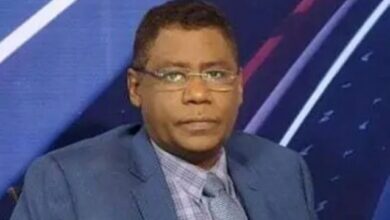 عادل الباز : "رهائن لا حواضن”: تفكيك الأكذوبة 9 عادل الباز: حرب الصهاينة في الخليج.. السودان في عين العاصفة (١-٢)