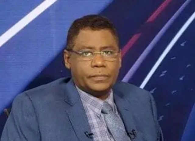 عادل الباز: حرب الصهاينة في الخليج.. السودان في عين العاصفة (١_٢) 1 عادل الباز: حرب الصهاينة في الخليج.. السودان في عين العاصفة (١-٢)