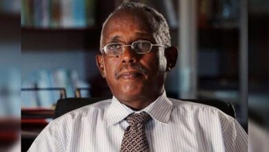 عثمان ميرغني:ماذا تعني غارات بورتسودان لمسار الحرب؟ 9 عثمان ميرغني