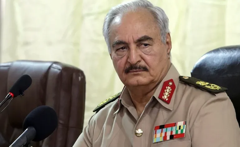 قوات حفتر تدعو للسلم في السودان!! 1 07205fb488bf453db67877501ac3aa4c 18