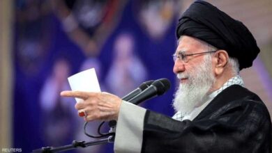 طهران تحدد موقفها من وقف الحرب 10 1 1802752