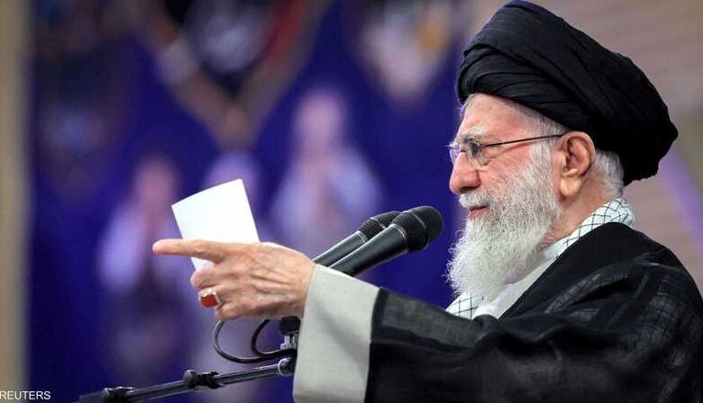 طهران تحدد موقفها من وقف الحرب 1 1 1802752