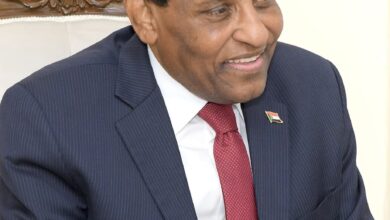 مفاجآت في حكومة كامل إدريس 5 IMG 20250603 WA0279
