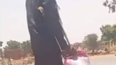 قائد ميداني بارز بالمليشيا يتسول ما يسد رمق جوعه 6 IMG 20250607 WA0230