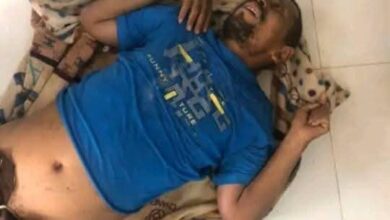 جريمة بشعة ..لن تصدق ماذا جرى لمواطن طالب بقيمة إيجار منزله 7 IMG 20250608 WA0120