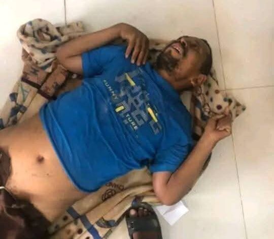 جريمة بشعة ..لن تصدق ماذا جرى لمواطن طالب بقيمة إيجار منزله 1 IMG 20250608 WA0120
