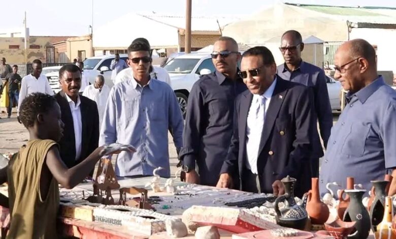 كامل إدريس يوجه بتخفيض خدمة مهمة 1 IMG 20250609 WA0070