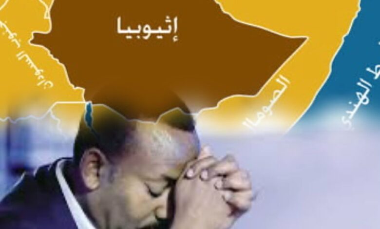 إثيوبيا تطالب السودان بالحياد في هذه القضية الخطيرة!! 1 IMG 20250610 WA0003 1