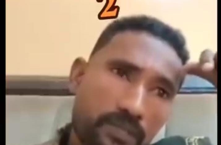 أحد أبطال الحرس الرئاسي يروي تفاصيل المعركة بالقيادة العامة 1 IMG 20250610 WA0305