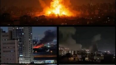 السعودية وفرنسا تدعوان لضبط النفس في العدوان الإسرائيلي الإيراني 10 IMG 20250613 WA0035