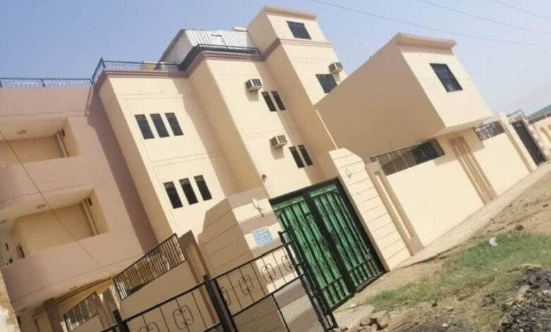 تبرع سخي من رجل أعمال لحكومة السودان 1 IMG 20250614 WA0373