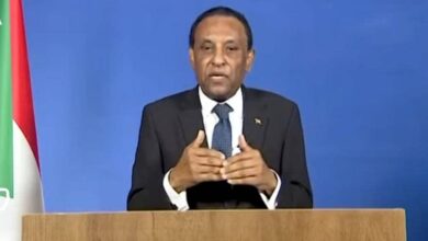 نقاط ضعفنا .. لعناية رئيس مجلس الوزراء 9 النص الكامل لخطاب رئيس الوزراء السوداني