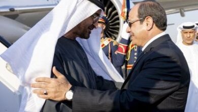 السيسي في الإمارات..ماذا هناك! 11 Qoqq1rxJWt 1749013535