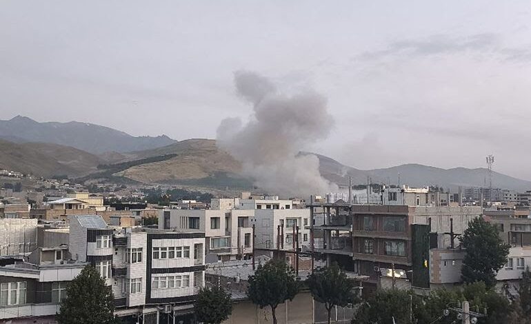 إسرائيل وإيران ..حرب الأهداف الإستراتيجية والتكتيكات القتالية 1 afp 684b8a7a2c1b 1749781114