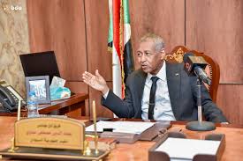 عدوي يقرع جرس انطلاق امتحانات الشهادة السودانية ويكشف عن عدد المراكز 2 عدوي يقرع جرس انطلاق امتحانات الشهادة السودانية ويكشف عن عدد المراكز