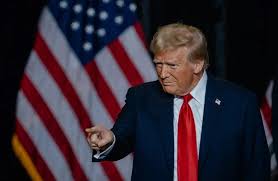 هل عبّر المجتمع الغربي عن غضبه من أمريكا؟!