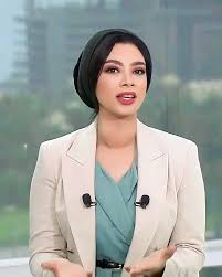 الريان الظاهر: (صباح العربية) جزءا أصيل من يومي وشغفي الإعلامي 2 الريان الظاهر: (صباح العربية) جزءا أصيل من يومي وشغفي الإعلامي