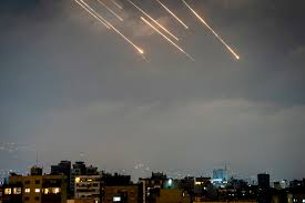 إيران ترد بقسوة على هجمات أمريكا! 3 إيران ترد بقسوة على هجمات أمريكا!
