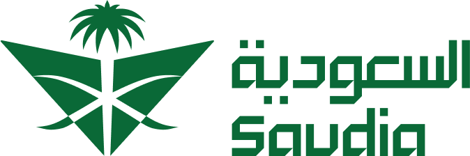 السعودية تعلن عن إعادة طرح تأشيرة.. 1 footer brand dark saudia