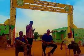 تفاصيل ساخنة لمعركة مدينة بابنوسة 3 تفاصيل ساخنة لمعركة مدينة بابنوسة
