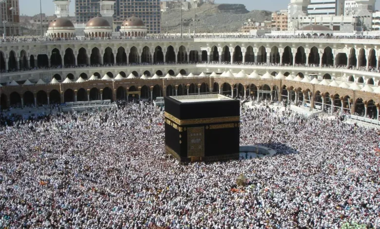 هذا ماحدث للحجاج السودانيين في المناسك 1 s l1200 1