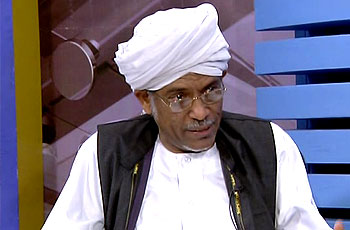 د أمين حسن عمر: مجرد سؤال.. مباحثات واشنطن.. ما الفائدة؟ 1 74779