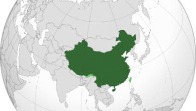 CHN orthographic.svg
