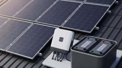 هل تستخدم الطاقة الشمسية ؟ معلومات مهمة في إنتظارك 7 IMG 20250710 WA0166