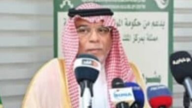 السعودية تدشن أولى مشاريع إعادة إعمار السودان 8 IMG 20250710 WA0367