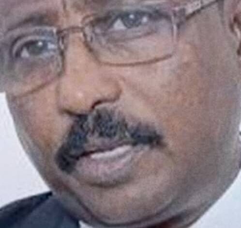 وزير العدل يكشف خطة عمله 1 IMG 20250710 WA0433