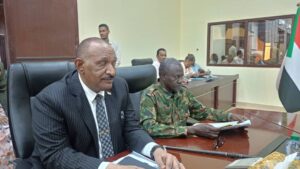 اللجنة العليا لتهيئة عودة المواطنين تكشف عن تحديات 2 IMG 20250719 WA0390