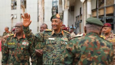 د.عصمت محمد أحمد: من أحاجي الحرب! 6 IMG 20250720 WA0090