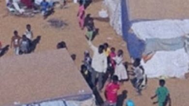 الحكومة السودانية توجه نداء عاجلا لإنقاذ الفاشر! 6 IMG 20250730 WA0240