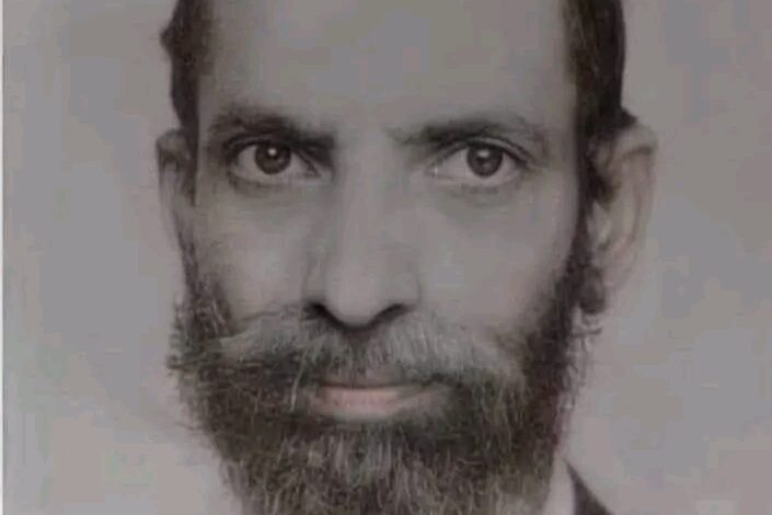 "لا تفسدوا عليّ ديني"..مقولة مشهورة لهذا الرجل..هل تعرفه! 1 IMG 20250731 WA0132