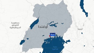ماذا يحدث في حدود يوغندا وجنوب السودان! 11 Uganda 1735551952