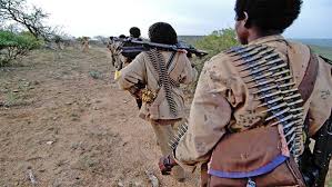الحدود السودانية الإثيوبية تشتعل من جديد 2 الحدود السودانية الإثيوبية تشتعل من جديد