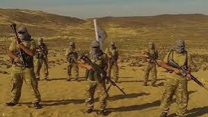 الإمارات تمول تدريب تنظيم إرهابي بليبيا 2 الإمارات تمول تدريب تنظيم إرهابي بليبيا