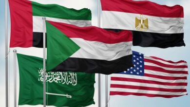 دون إبداء أسباب.. إلغاء الرباعية بشأن السودان 9 sdtrt 1753192197