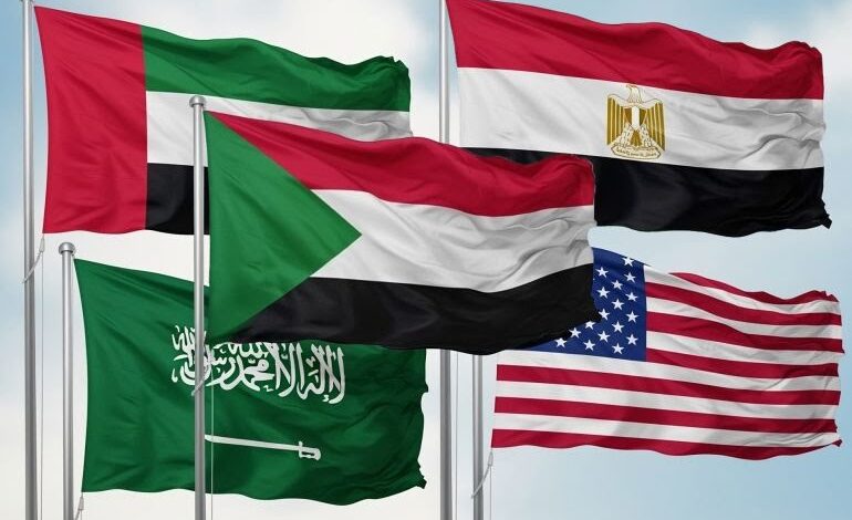 دون إبداء أسباب.. إلغاء الرباعية بشأن السودان 1 sdtrt 1753192197