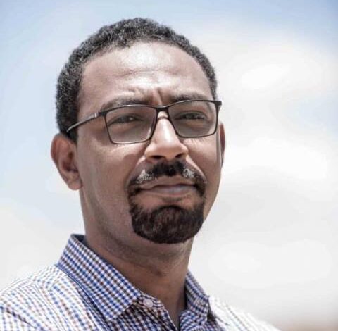 أمجد فريد يفتح النار على التجمع الإتحادي والمؤتمر السوداني 1 امجد فريد