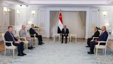 ملف السودان على طاولة لقاء مصري تركي 10 2bd5854f7339c86dc95ae35feda2614485e4d56f17f867c3c16514d066305fad MAIN