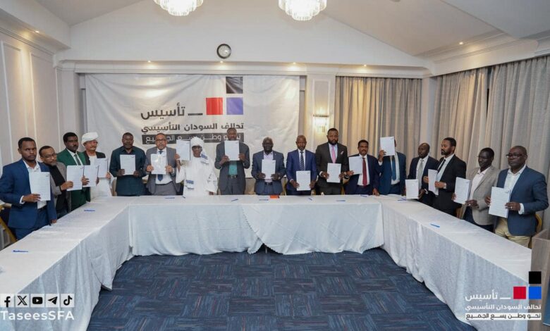 نيروبي تقسو على منسوبي تحالف تأسيس! 1 481781872 648985500981591 5273342723976826258 n