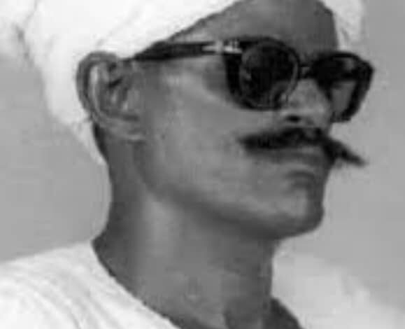 ملك الطمبور النعام آدم..طلبت أم كلثوم مقابلته فغنى لها (مرحبتين حبابك) 1 IMG 20250804 WA0080