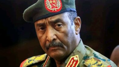 البرهان يعلن عن عمليات حاسمة بشأن الفاشر وكادقلي 8 IMG 20250806 WA0298