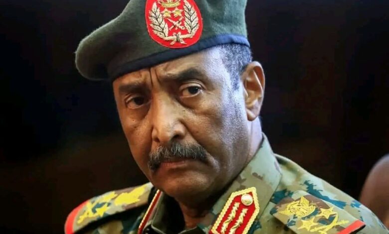رسالة عاجلة إلى الفريق أول عبدالفتاح البرهان رئيس مجلس السيادة الانتقالي 1 IMG 20250806 WA0298