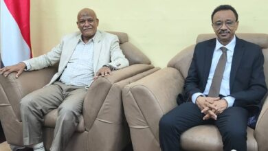وزير التعليم العالي يزف خبر سار لأبناء الشهداء 10 IMG 20250808 WA0043