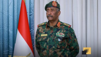 وزراء جدد يؤدون القسم 7 IMG 20250810 WA0008