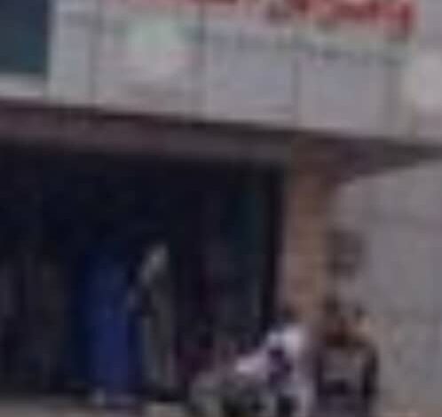 مستشفى "الدايات" يعود بقوة والمدير يكشف عن تطورات 1 IMG 20250815 WA0230
