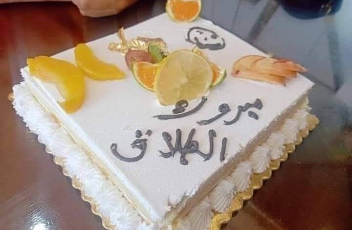 هل هي فرحة أم ألم؟ حفلات الطلاق.. رسائل استفزازية وتوجه غريب 1 IMG 20250818 WA0310