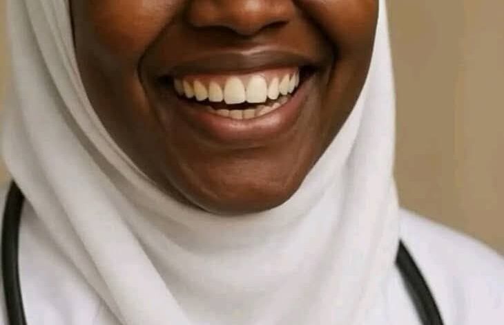 محنة ممرضة تكشف معدن السودانيين! 1 IMG 20250820 WA0295